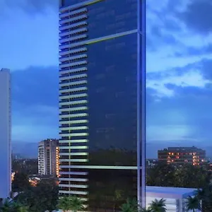 Barra Flats By Loui Candeias (Recife)
