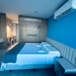Flat De Piedade - Regiao De Recife - Vista Pro Mar Jaboatao dos Guararapes
